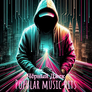 Чёрный Джек - Minecraft