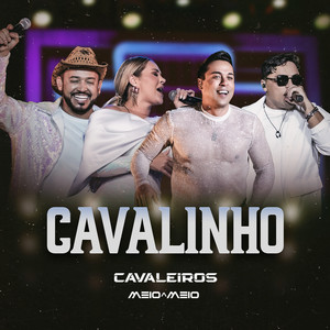 Portada de Cavalinho