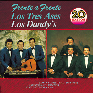 Los Dandy's - Gema