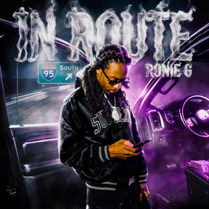 In Route by Ronie G