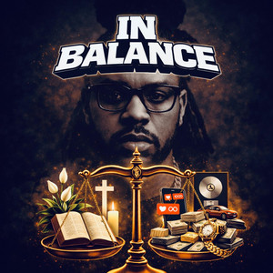 In Balance by Cory G, 777 Hakeem