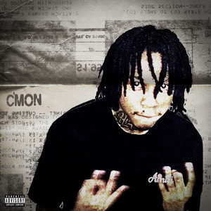 Cmon by Lil Marah