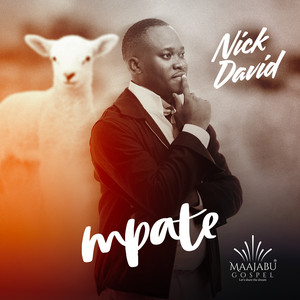 Nick David - Mpate