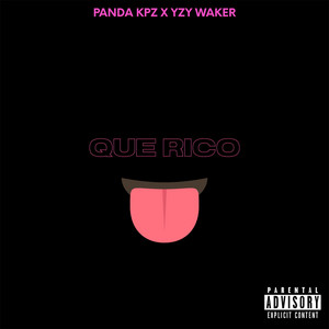 Panda Kpz - QUE RICO