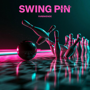 Swing Pin by Farbwende