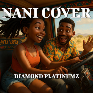 Echoes of Africa - Nani (Diamond Platinumz)