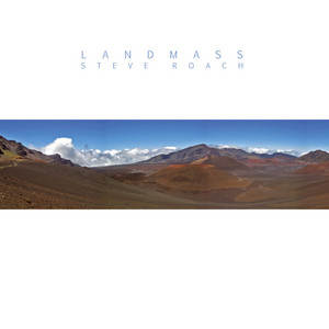 Landmass — Steve Roach
