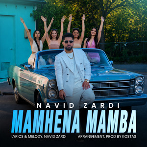 Mamhena Mamba by Navid Zardi