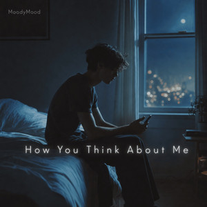 How You Think About Me by MoodyMood, Dean