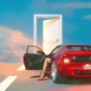 Drive by Runyu Qian