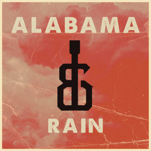 Alabama Rain by Bradley Gaskin