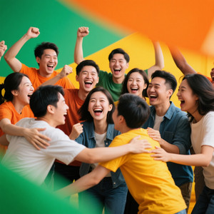 Chrisly34 - La Risa Del Causa