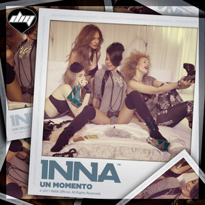Un Momento - Timmy Rise & Barrington Lawrence Dirty Remix Feat. Juan Magan by INNA, Timmy Rise, Barrington Lawrence