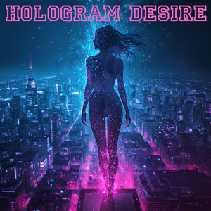 Hologram Desire by Machy