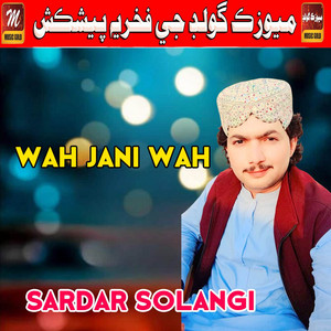 Sardar Solangi - Wah Jani Wah