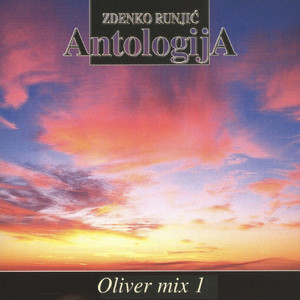 Oliver cover