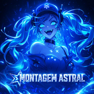 Montagem Astral by Sbeik, DJ Falki