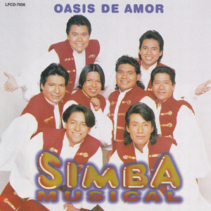 Mi Confusion by Simba Musical
