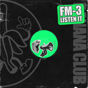 Listen It by FM-3