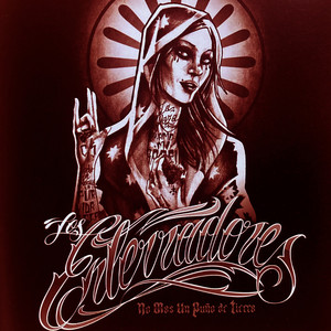 Negro Mate by LOS ENTERRADORES