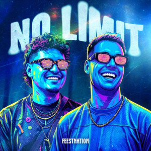 No Limit by FEESTNATION
