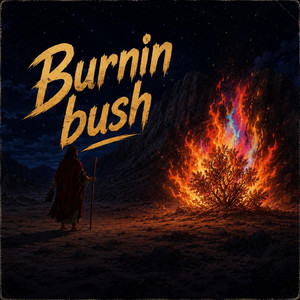 Burnin' Bush by LoLdTestament