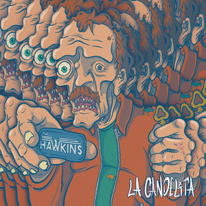Track 9 by The Hawkins