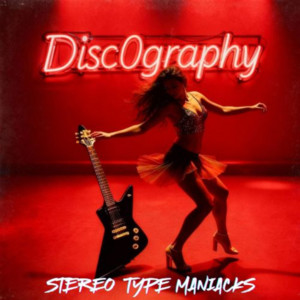 Koenji by Stereo Type Maniacks