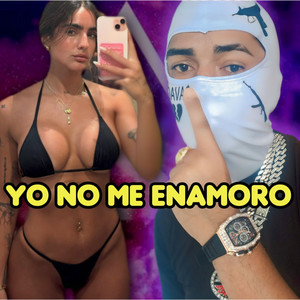 Yo No Me Enamoro