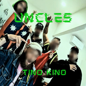 TINO KINO by UNCLES, Rei, PLASTiC POUNAMU, Hohua Sta, Swizl Jager