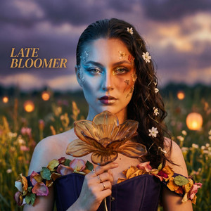 Late bloomer by Kimo Sounds