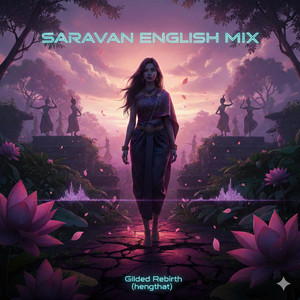 Saravan by hengthatway