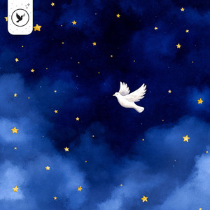 Beneath My Wings by Little Døve