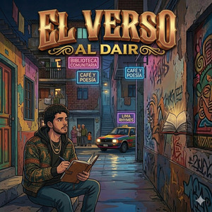 El Verso by AL DAIR