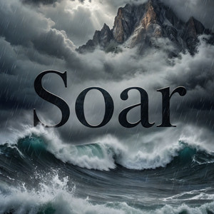 SOAR by Conrad Santa Jr