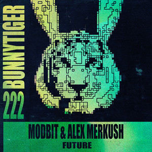 Future by MODBIT, Alex Merkush