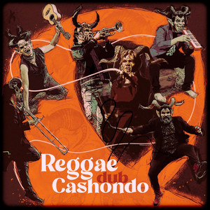 Regage Dub Cashondo