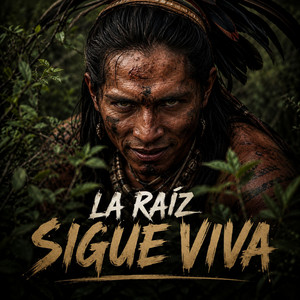 La Raiz sigue Viva by Leon Valencia