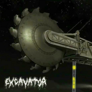 EXCAVATOR