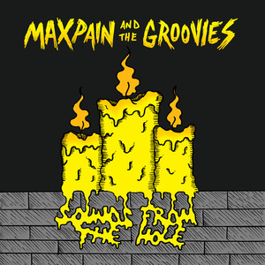Portada de Goblin Valley