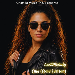 Me enfoque en mi (New Version) by LatiMelody