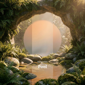 Pool by Stillgarden