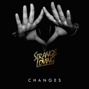 Changes - Cut Snake Remix by Strange Loving, Cut Snake