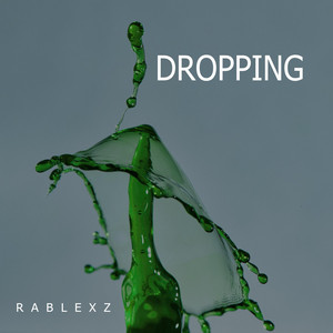 Dropping by Rablexz