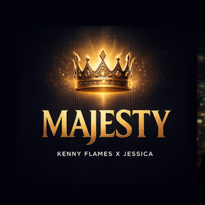 King by Jessica Monday, Kenny flames
