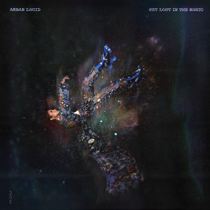Lizard by Ambar Lucid