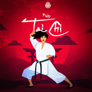 Ruby Africa - Tai Chi