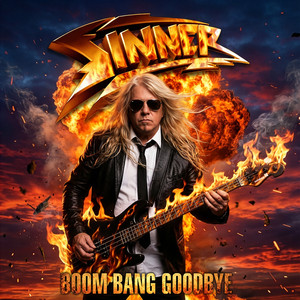 All Night Long by Sinner