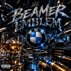 BEAMER EMBLEM by D1NO57