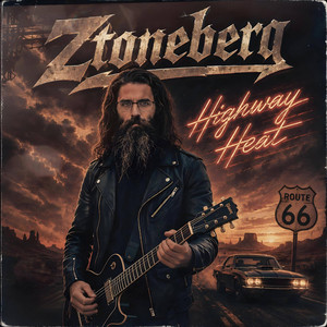 Biker's mantra by Ztoneberg